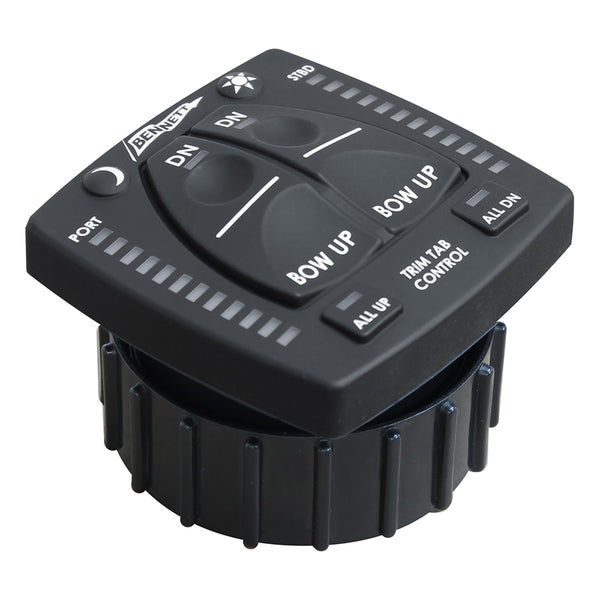 Bennett One Box Indication Unit f/BOLT Electric System [OBI9000-E] - Image 2