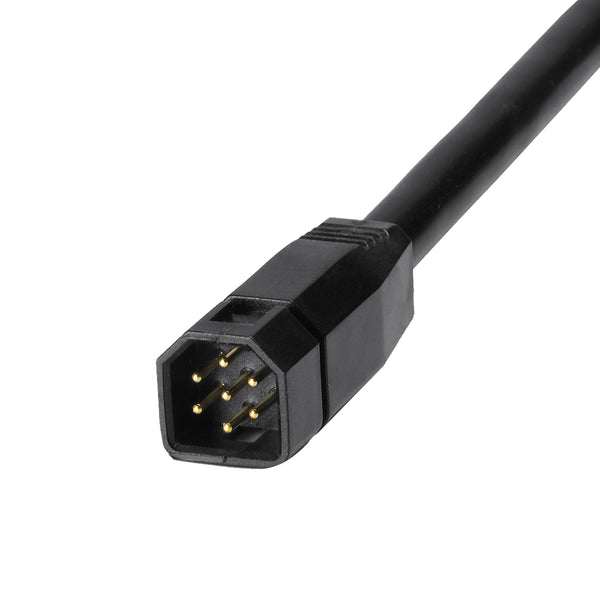 Minn Kota MKR-MI-1 Adapter Cable f/Helix 8,9,10  12 MSI Units [1852084] - Image 2