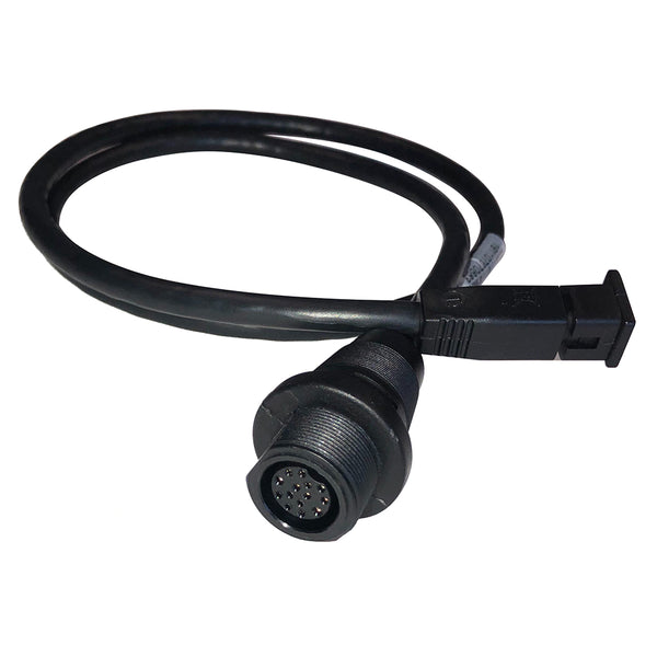 Minn Kota MKR-MI-1 Adapter Cable f/Helix 8,9,10  12 MSI Units [1852084] - Image 1