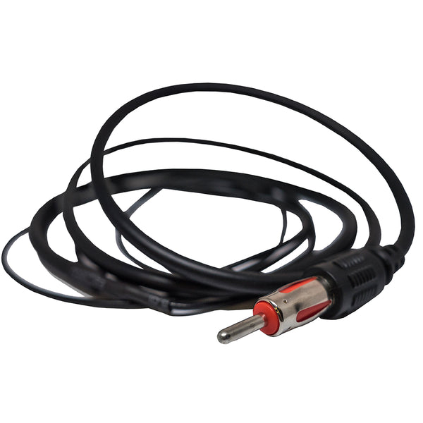 Fusion MS-SA1.8 Stealth Antenna - 1.8M [010-12584-00] - Image 1