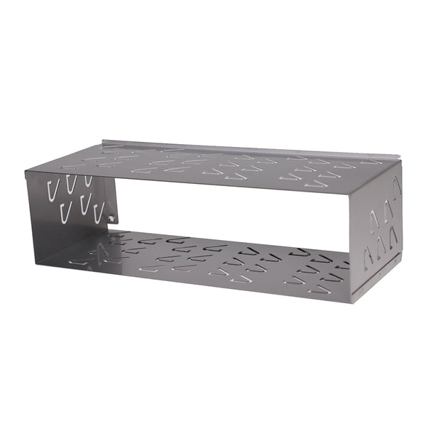 Fusion MS-RA70DC Din Cage f/RA-70 Series [010-12466-00] - Image 1