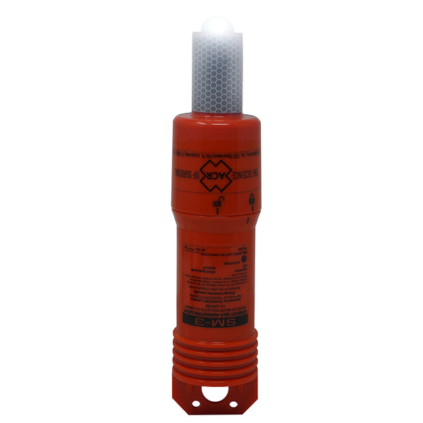 ACR SM-3 SOLAS Lifebuoy Marker Light [3947] - Image 2