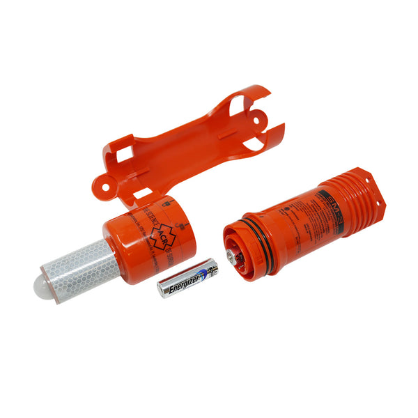 ACR SM-3 SOLAS Lifebuoy Marker Light [3947] - Image 4