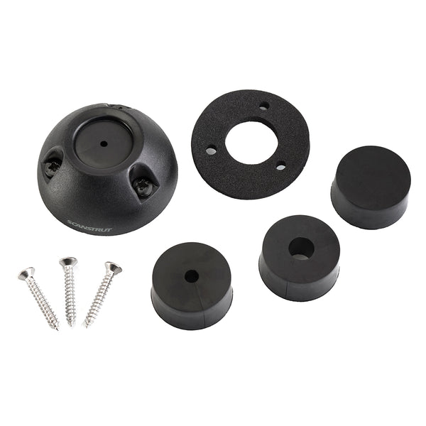 Scanstrut DS16-P-BLK Vertical Cable Seal - Black [DS16-P-BLK] - Image 2