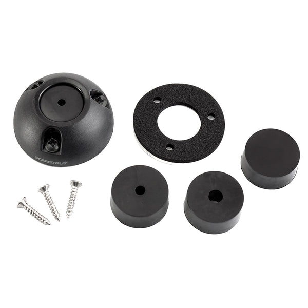 Scanstrut DS21B-P-BLK Vertical Cable Seal - Black [DS21B-P-BLK] - Image 2