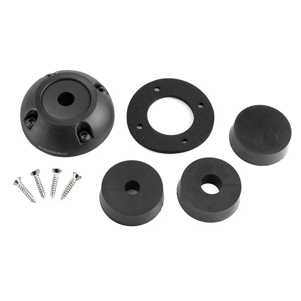 Scanstrut DS30-P-BLK Vertical Cable Seal - Black [DS30-P-BLK] - Image 2