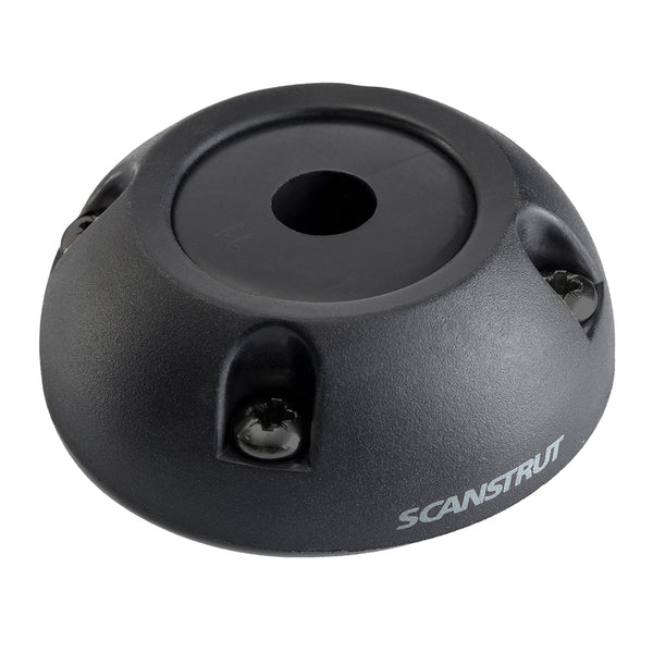 Scanstrut DS30-P-BLK Vertical Cable Seal - Black [DS30-P-BLK] - Image 1