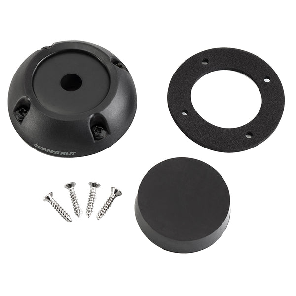 Scanstrut DS40-P-BLK Vertical Cable Seal - Black [DS40-P-BLK] - Image 2