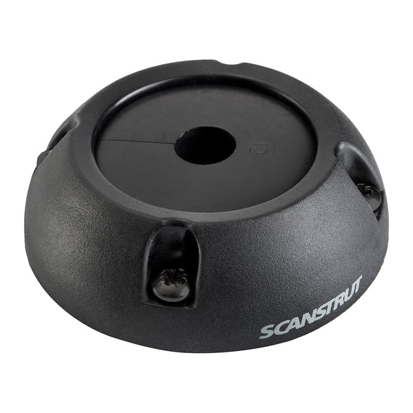 Scanstrut DS40-P-BLK Vertical Cable Seal - Black [DS40-P-BLK] - Image 1