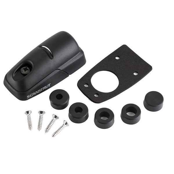 Scanstrut DS-H10-BLK Horizontal Cable Seal- Black [DS-H10-BLK] - Image 2