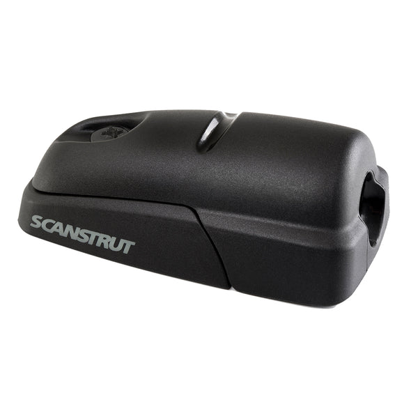 Scanstrut DS-H10-BLK Horizontal Cable Seal- Black [DS-H10-BLK] - Image 1