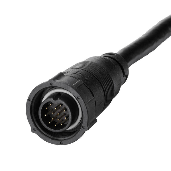 Humminbird XPTH 14 HW MSI T Plastic Thru Hull Transducer [710294-1] - Image 2