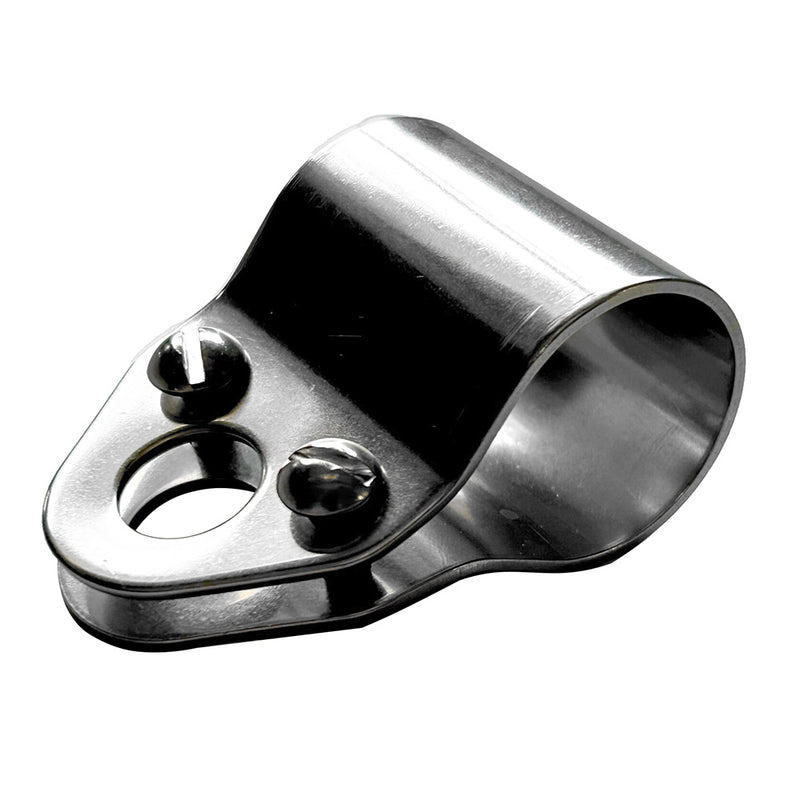 C. Sherman Johnson Pulpit Anchor f/1
