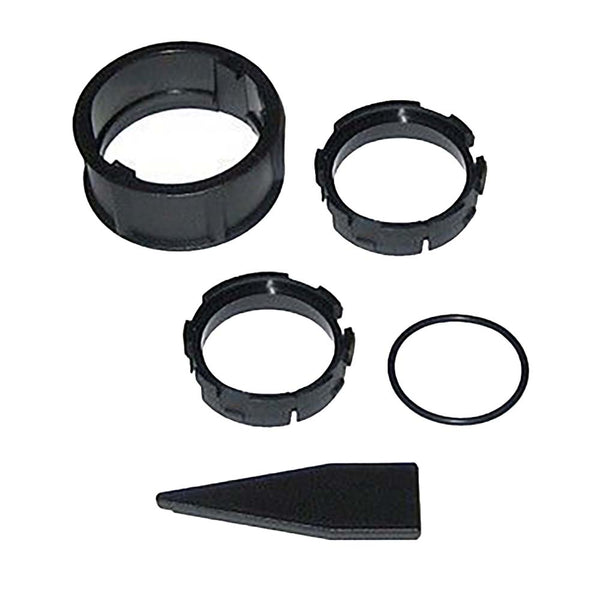 Raymarine Locking Collar Kit f/RealVision 25-Pin [R70615] - Image 1