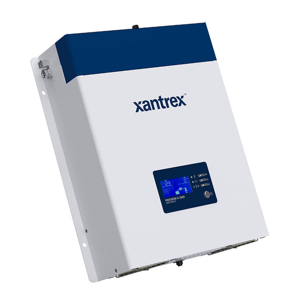 Xantrex Freedom X 2000 True Sine Wave Power Inverter - 24VDC - 120VAC - 2000W [817-2000-21] - Image 4