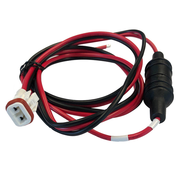 Standard Horizon Replacement Power Cord f/GX6000 [T9027407] - Image 1