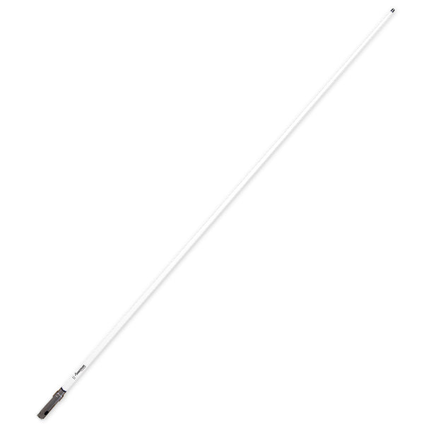 Shakespeare 6235-R Phase III AM/FM 8 Antenna w/20 Cable [6235-R] - Image 1