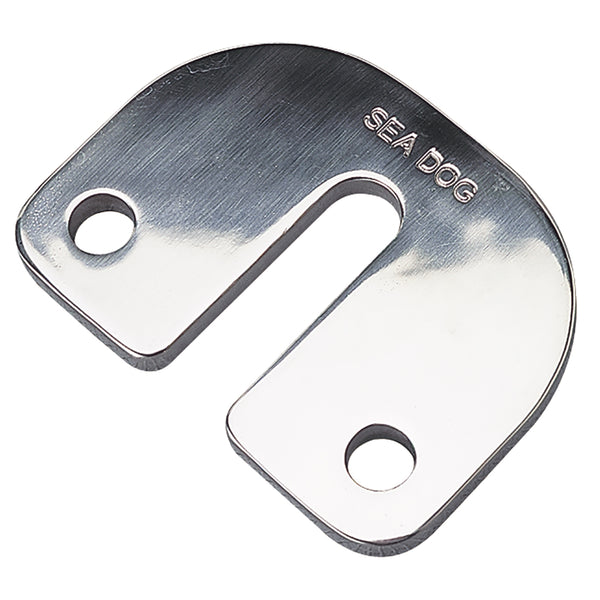 Sea-Dog Stainless Steel Chain Gripper Plate [321850-1] - Image 1