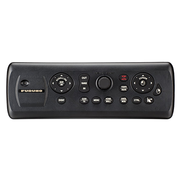 Furuno MCU005 Keyboard f/TZTouch2  TZT2BB [MCU005] - Image 1