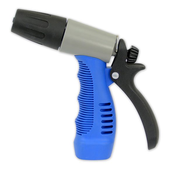 HoseCoil Rubber Tip Nozzle w/Comfort Grip [WN510] - Image 1