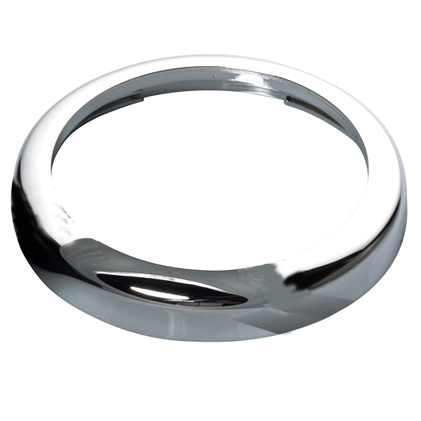 Veratron 52MM OceanLink Bezel - Round - Chrome [A2C5336487001] - Image 1