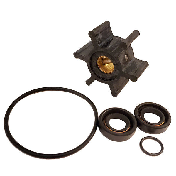 Johnson Pump Service Kit F4B-8 -9 [09-45587] - Image 1