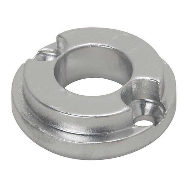 Tecnoseal VETUS Bow Thruster Zinc Washer Anode Set - 25 KGF w/Hardware [23505] - Image 1