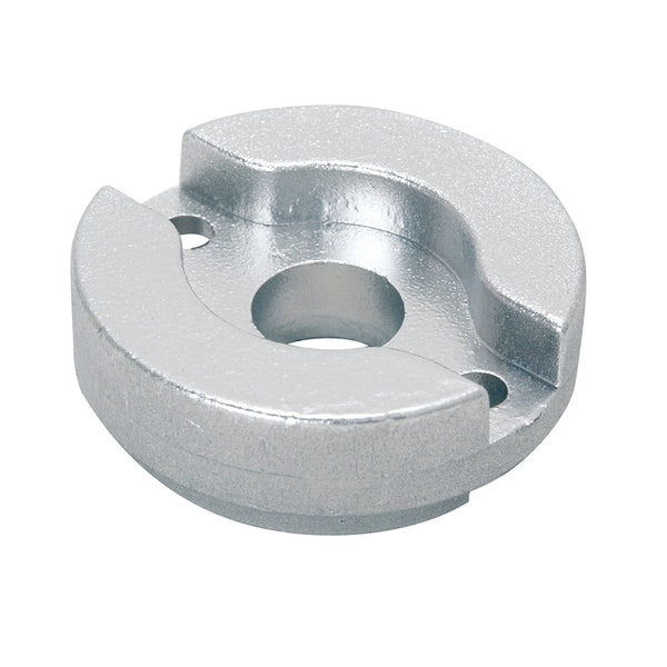 Tecnoseal VETUS Bow Thruster Zinc Washer Anode Set - 35/55 KGF w/Hardware [23506] - Image 1