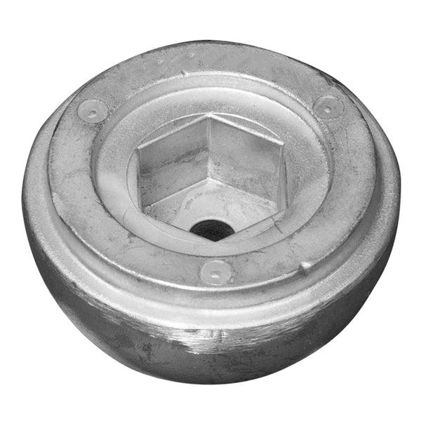 Tecnoseal Quick Zinc Propeller Nut Anode Kit f/BTQ140 Bow Thrusters [03605] - Image 1