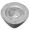 Tecnoseal Quick Zinc Propeller Nut Anode Kit f/BTQ300 Bow Thrusters [03608]