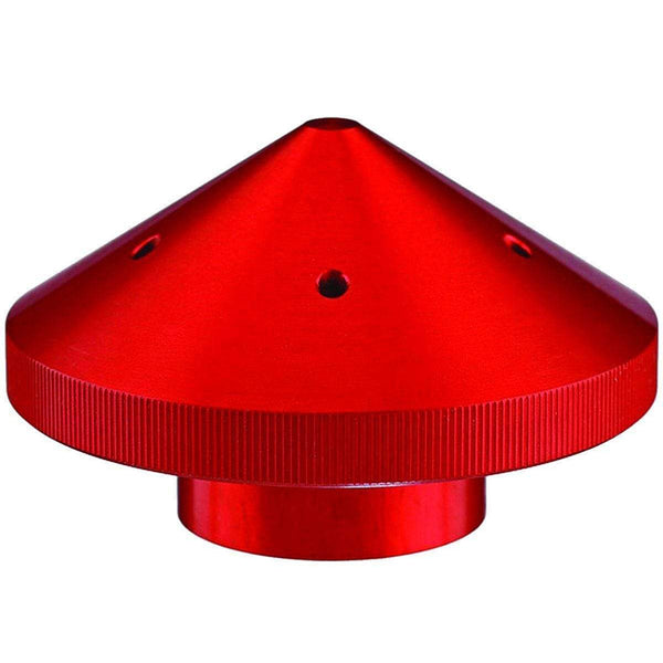 T-H Marine G-Force ELIMINATOR Trolling Motor Red Prop Nut f/Minn Kota 80-101-112 Trolling Motor [GFEL-MK-R-DP] - Image 1