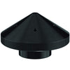 T-H Marine G-Force ELIMINATOR Trolling Motor Black Prop Nut f/Minn Kota 35-70 Trolling Motor [GFEL-MKS-BK-DP]