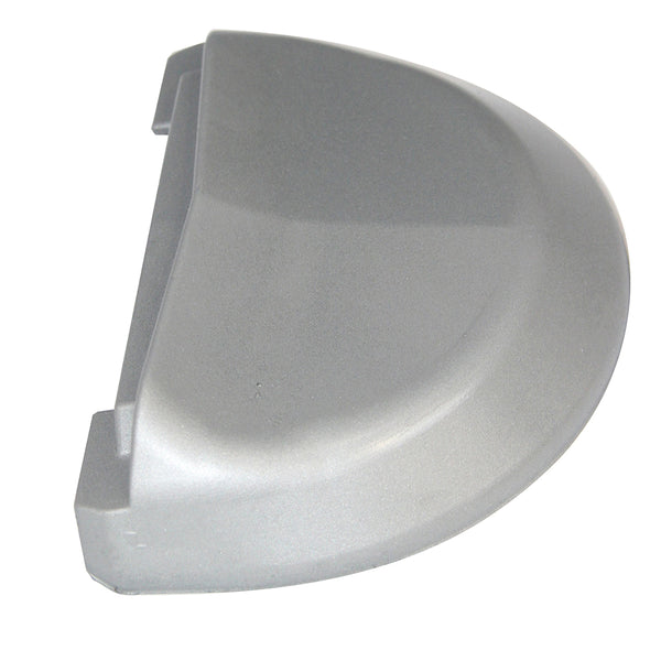 Tecnoseal Zinc Cavitation Plate Anode f/Volvo Penta SX-DPS [00726] - Image 1