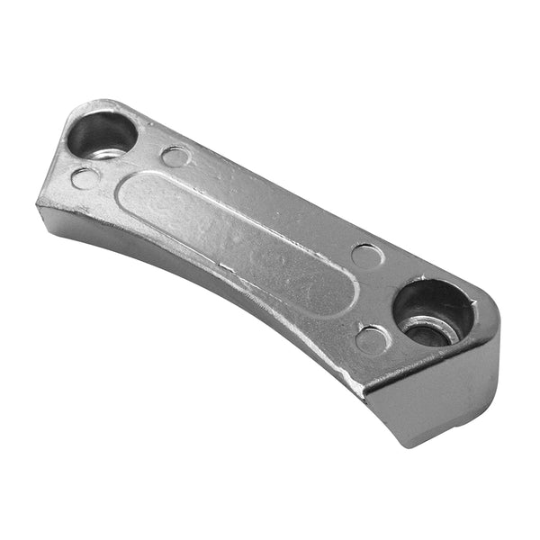 Tecnoseal Volvo Penta Transom Bar Zinc Anode f/DPH  DPR Drives [00735] - Image 1