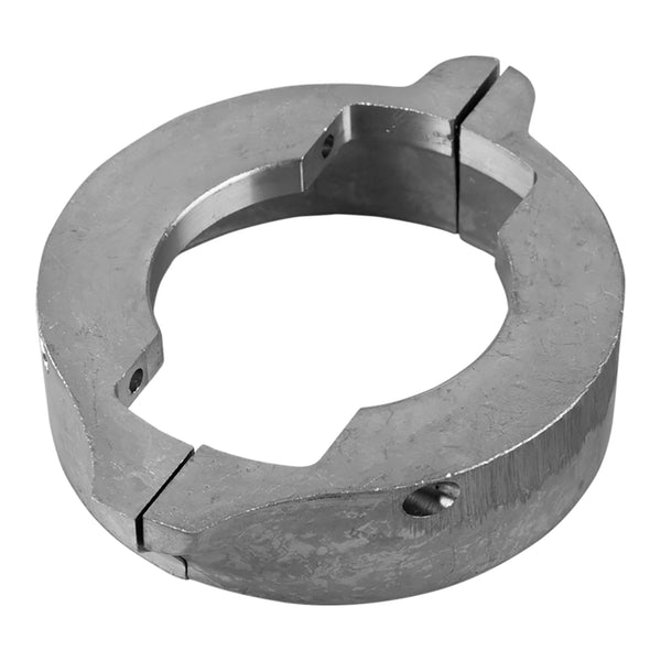 Tecnoseal Volvo Penta 120S Split Ring Zinc Anode f/Saildrives [00706-1] - Image 1