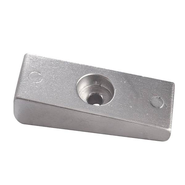 Tecnoseal Aluminum Wedge Anode f/35-300 HP Mercury/Mariner Engines [00825AL] - Image 1