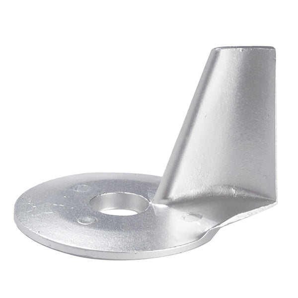 Tecnoseal Standard Aluminum Trim Tab Anode f/25-50 HP Mercury Engines [00829AL] - Image 1