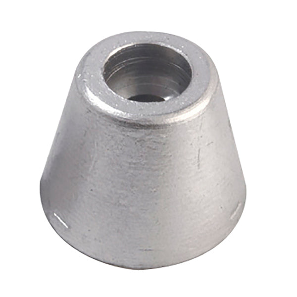 Tecnoseal Zinc Nut Sidepower Anode f/4/6 HP 3-Blade Sleipner Bow Thruster Propeller [01050] - Image 1
