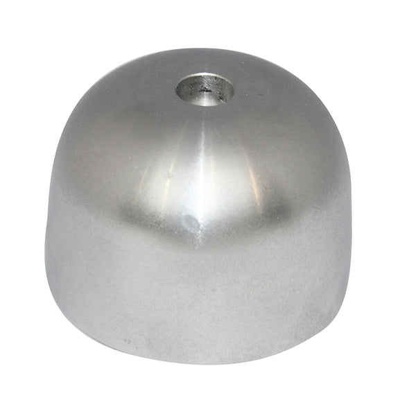 Tecnoseal Zinc Sidepower Anode f/SP550 HYD, SH420  AH550 Sleipner Bow Thruster Propellers [01053] - Image 1