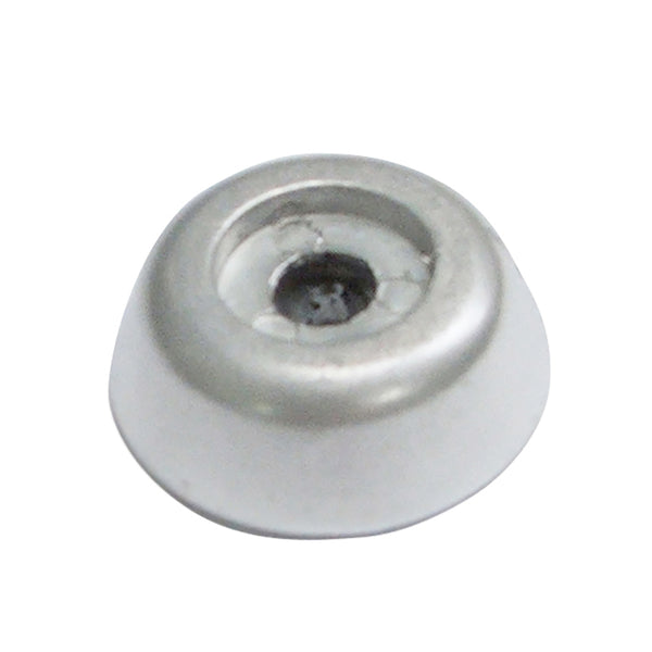 Tecnoseal Lewmar 140 Bow Thruster Zinc Disc Anode [01080] - Image 1