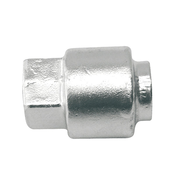 Tecnoseal Yamaha 80-300 HP Small Zinc Anode f/Crankcase Cylinder [01146] - Image 1