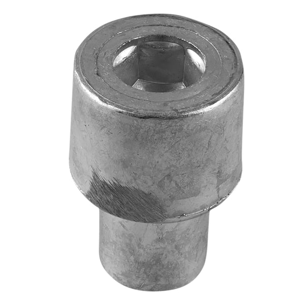 Tecnoseal Yamaha 75-250 HP VX-SX-Waverunner 08-13 Small Zinc Anode f/Crankcase Cylinder [01156] - Image 1