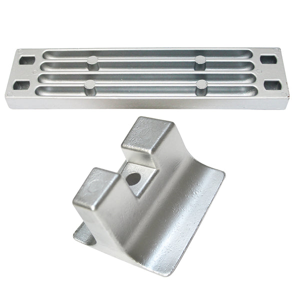 Tecnoseal Yamaha 300-350 HP Zinc Anode Kit - No Hardware [21107] - Image 1