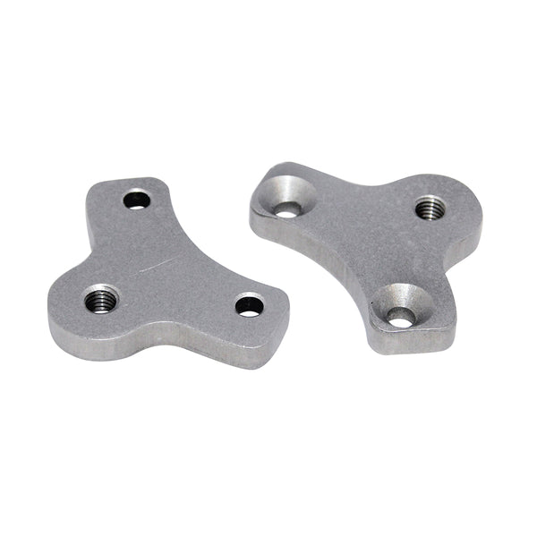 Tecnoseal Stainless Steel Collar f/SD20, SD25, SD30, SD31, SD40, SD50  SD60 Yanmar Saildrives [PLAC-1] - Image 1