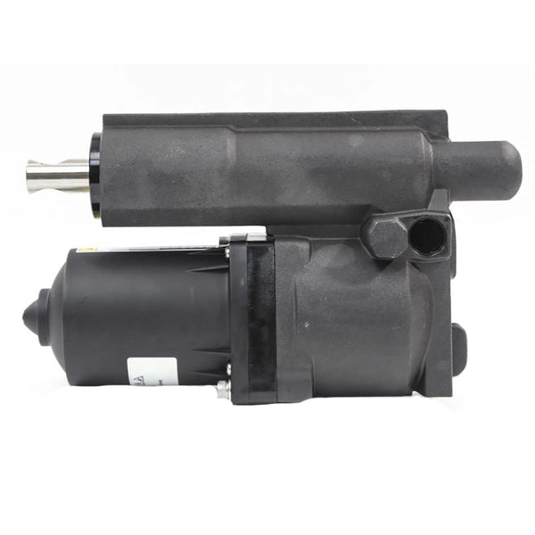TH Marine Replacement Actuator fATLAS Jack Plates Post March 2014 AHJACT3DP