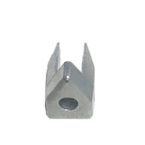 Tecnoseal Spurs Line Cutter Magnesium Anode - Size C, D  E [TEC-CDE/MG] - Image 1