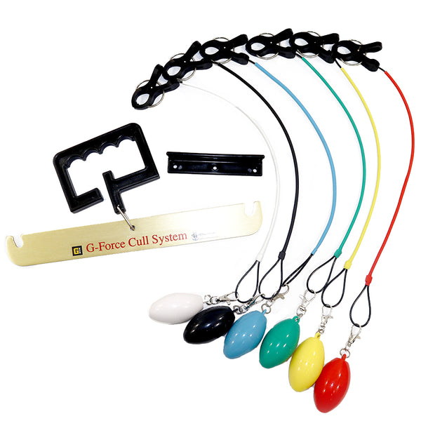 T-H Marine G-Force Conservation Cull System Gen 2 [GFC-CCSG2-DP] - Image 1