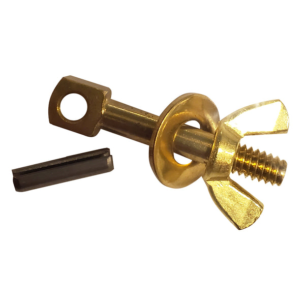 Perko Cover Bolt Complete Sizes 4  5 [0493DP599L] - Image 1