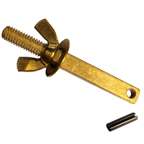 Perko Cover Bolt Complete Sizes 8, 9  10 [0493DP999L] - Image 1
