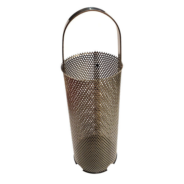 Perko 304 Stainless Steel Basket Strainer Only [049300699D] - Image 1